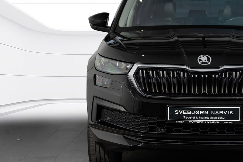 Bilde 5 av Škoda Kodiaq