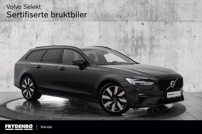 Bilde 1 av Volvo V90