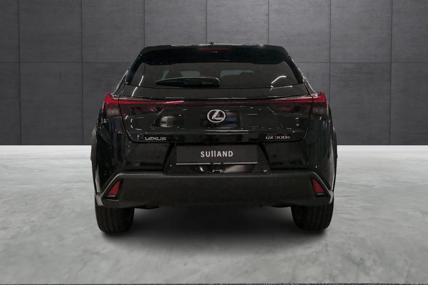 Bilde 4 av Lexus UX 300e