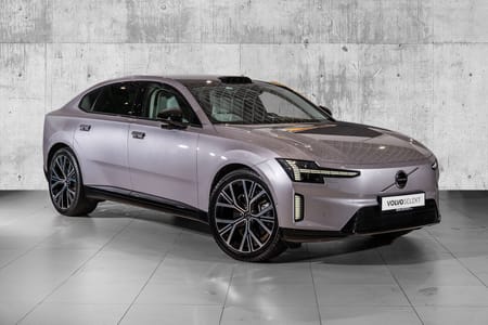 Volvo ES90 Single Motor Extended Range