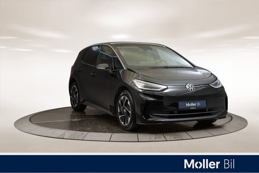 Bilde 5 av Volkswagen ID.3 Pro Performance