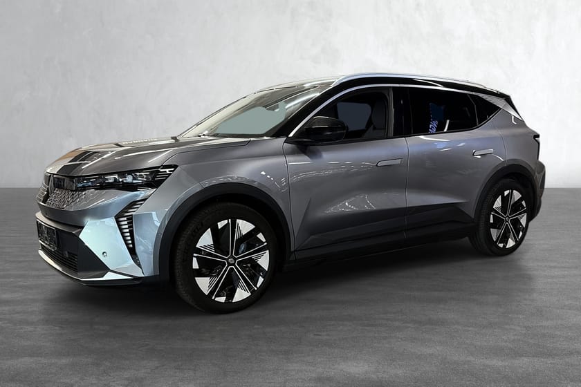 Bilde 2 av Renault Scenic E-Tech High Range