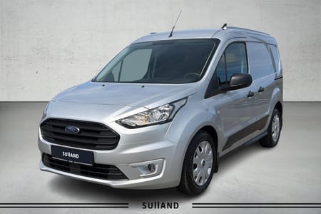 Ford Transit Connect 240