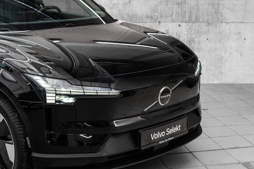 Bilde 2 av Volvo EX30 Twin Motor Performance
