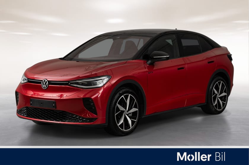 Bilde 1 av Volkswagen ID.5 GTX