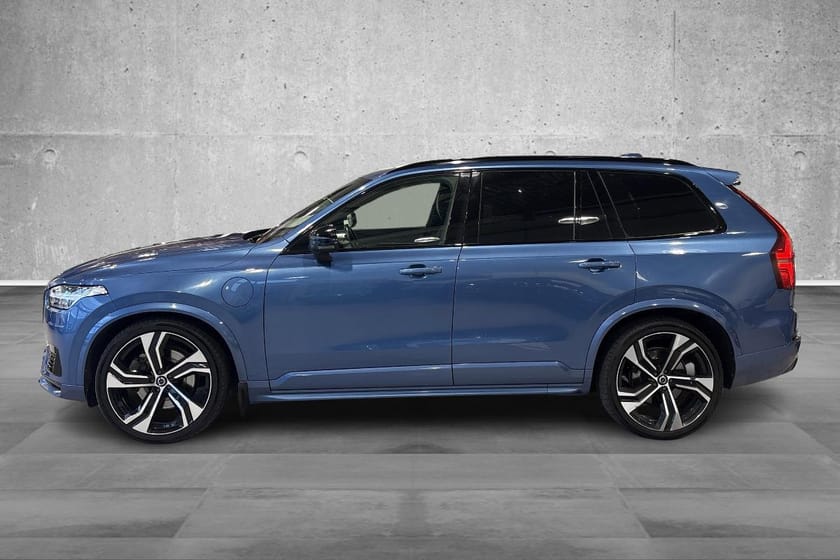 Bilde 4 av Volvo XC90 7 Seats