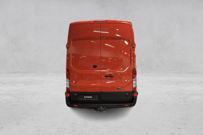 Bilde 4 av Ford Transit 350