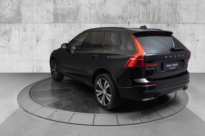 Bilde 5 av Volvo XC60