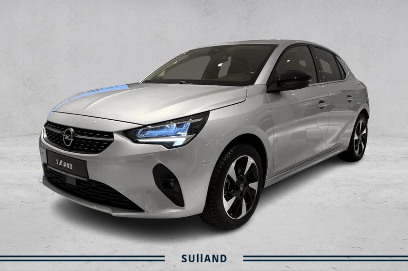 Bilde 1 av Opel Corsa-e