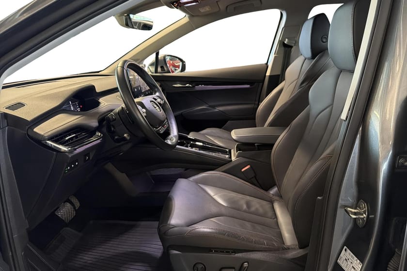 Bilde 5 av Škoda Enyaq iV 80x