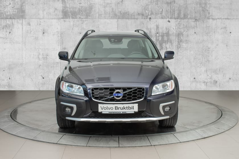Bilde 2 av Volvo XC70