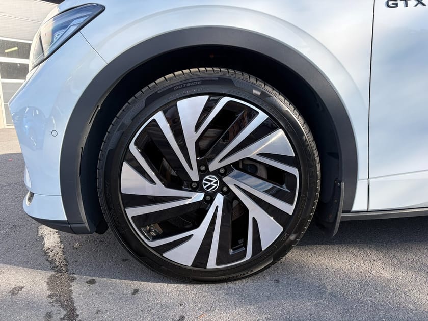 Bilde 5 av Volkswagen ID.4 GTX