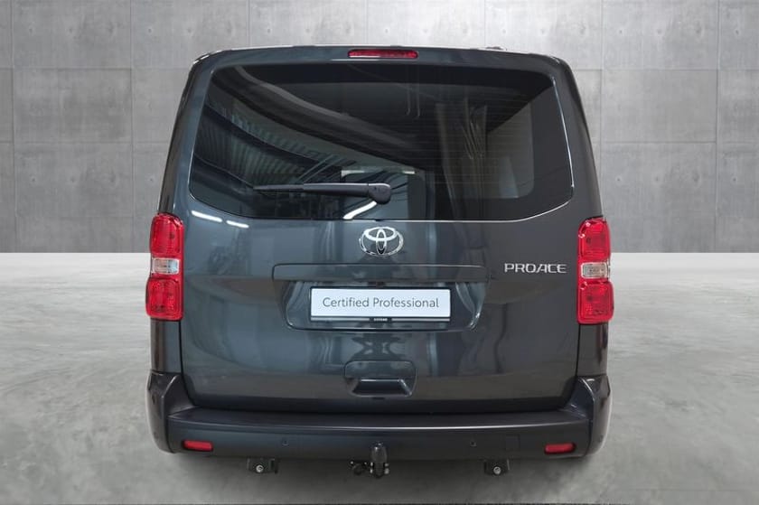 Bilde 4 av Toyota Proace L2