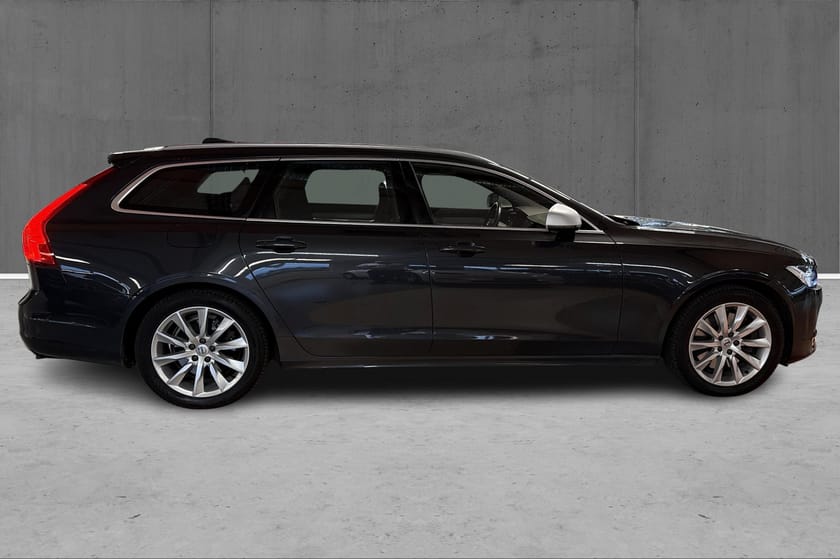 Bilde 4 av Volvo V90