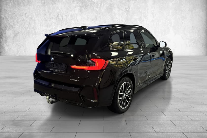 Bilde 4 av BMW iX1 xDrive30