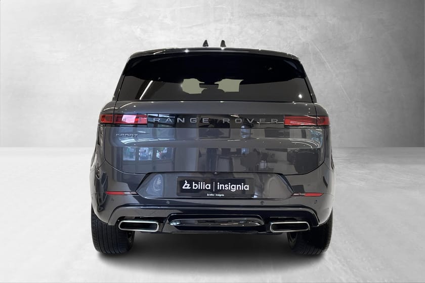 Bilde 3 av Land Rover Range Rover Sport P460e