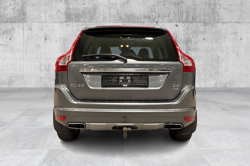Bilde 4 av Volvo XC60