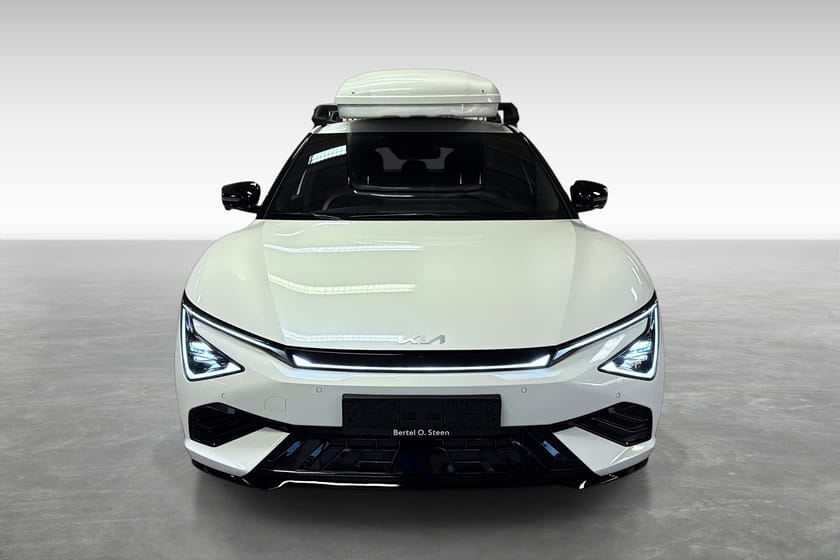 Bilde 4 av Kia EV6 AWD Long Range