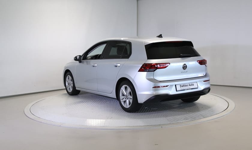 Bilde 3 av Volkswagen Golf