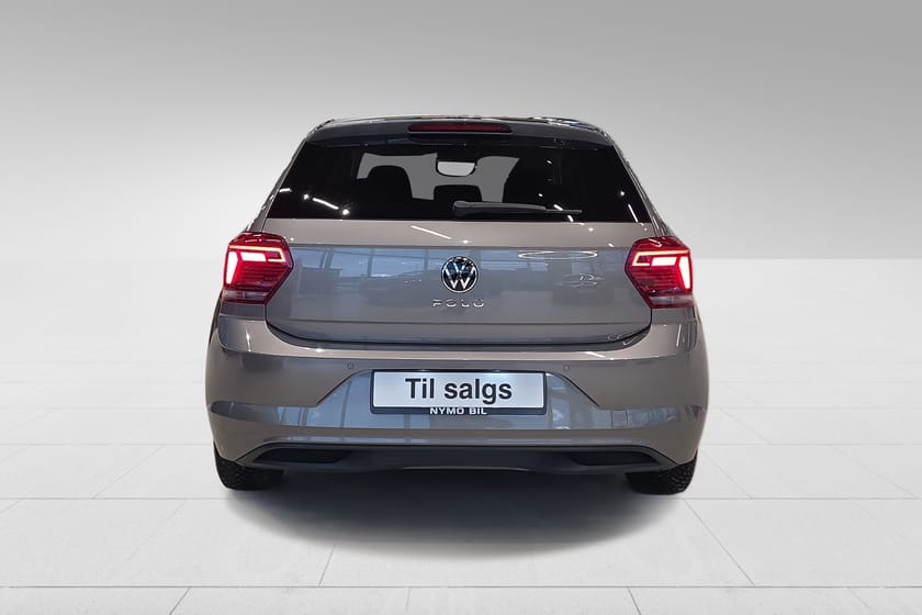 Bilde 5 av Volkswagen Polo
