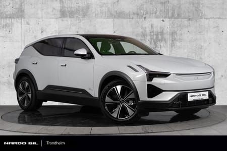 Polestar 3 Long Range Dual Motor