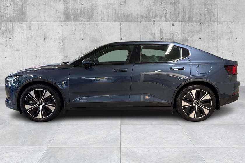 Bilde 2 av Polestar 2 Long Range Single Motor