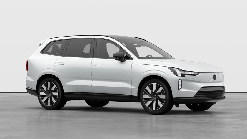 Bilde 1 av Volvo EX90 Twin Motor