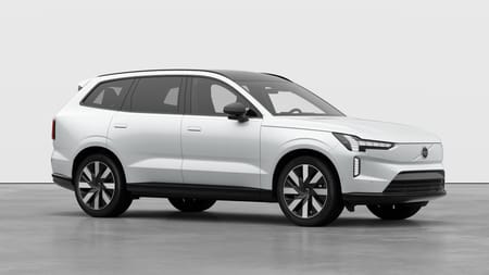 Volvo EX90 Twin Motor