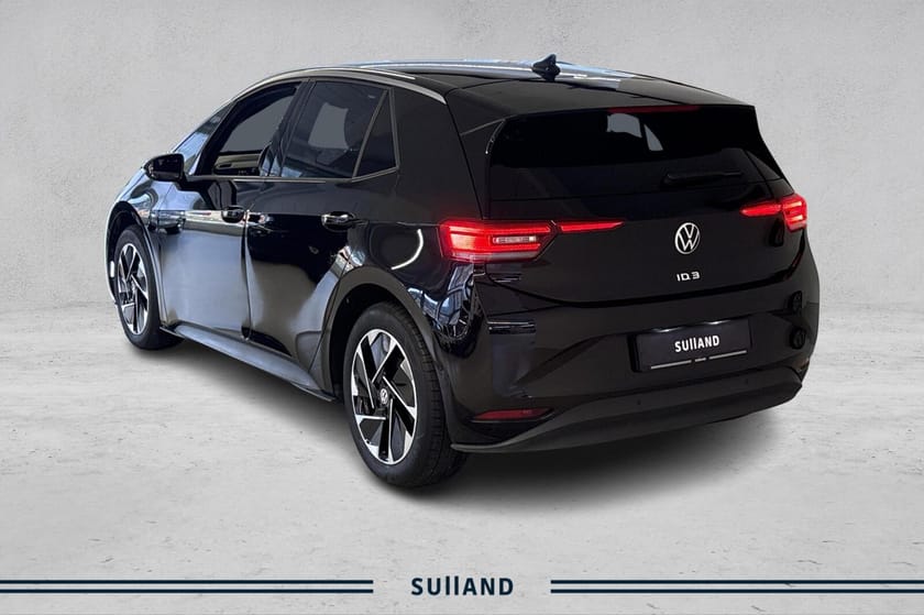 Bilde 3 av Volkswagen ID.3 Pro Performance