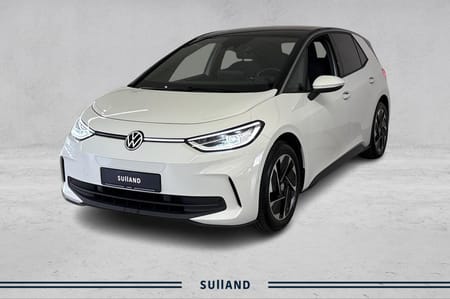 Volkswagen ID.3 Pro Performance