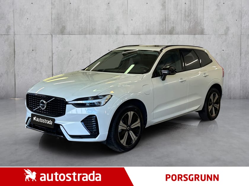 Bilde 1 av Volvo XC60