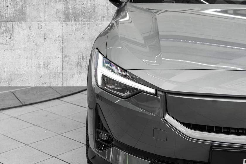 Bilde 4 av Polestar 2 Long Range Dual Motor