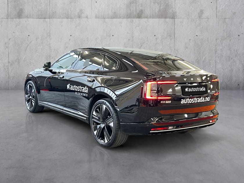 Bilde 3 av Volvo ES90 Single Motor Extended Range