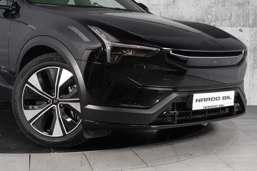 Bilde 2 av Polestar 3 Long range Dual motor