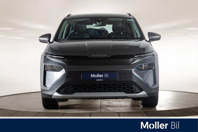 Bilde 3 av Škoda Elroq 60