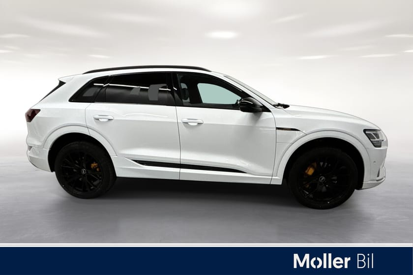 Bilde 4 av Audi e-tron 55 quattro