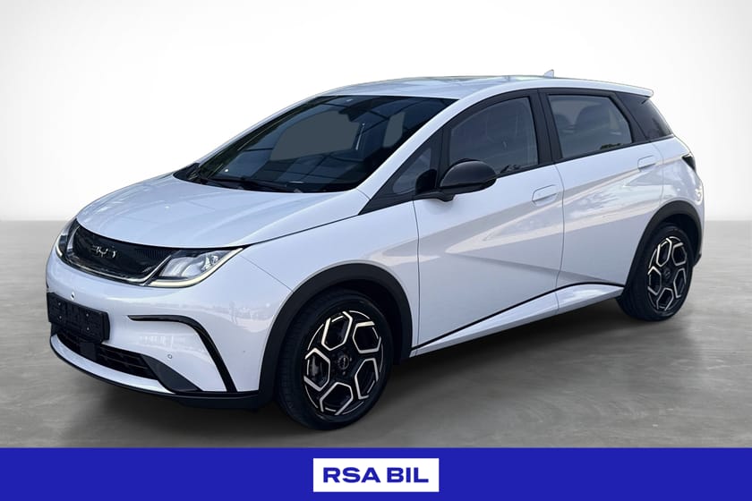 Bilde 1 av BYD Dolphin