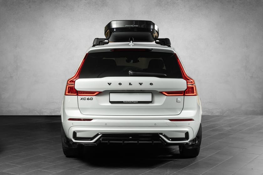 Bilde 5 av Volvo XC60