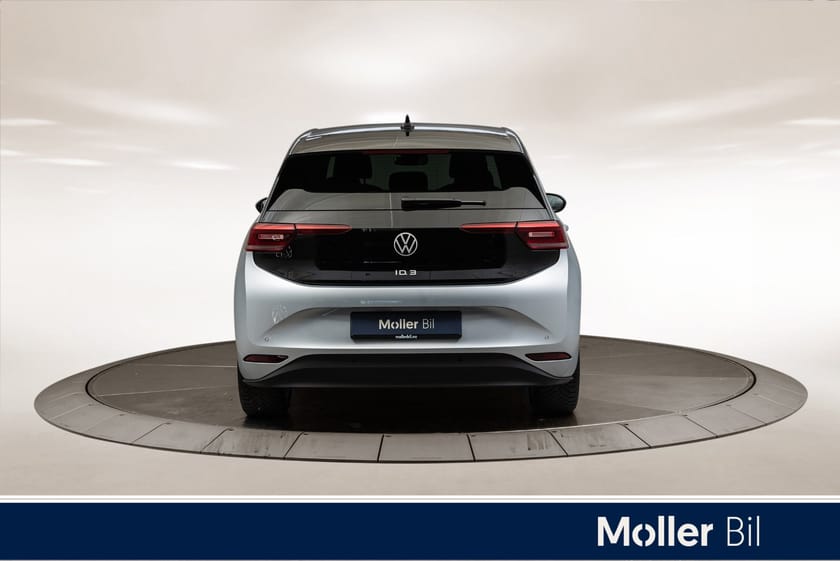 Bilde 4 av Volkswagen ID.3 Pro Performance