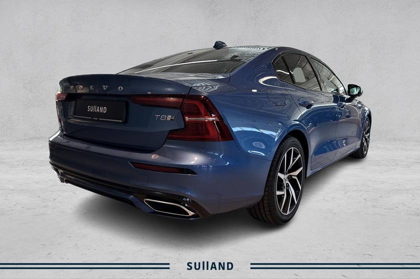 Bilde 5 av Volvo S60