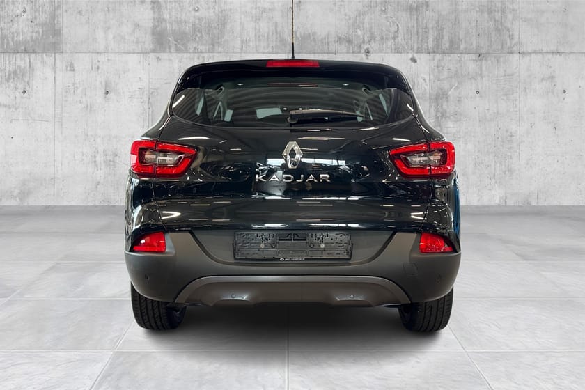 Bilde 4 av Renault Kadjar