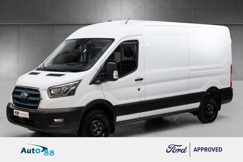 Bilde 1 av Ford E-Transit 350