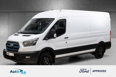 Ford E-Transit 350