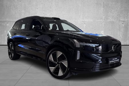 Volvo EX90 Twin Motor Performance