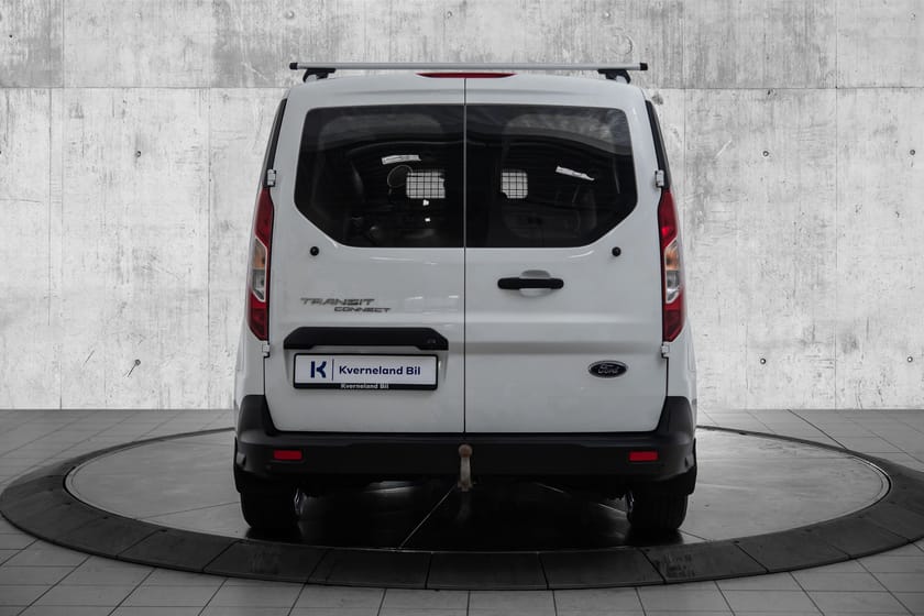 Bilde 4 av Ford Transit Connect 230 LWB