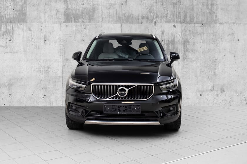 Bilde 3 av Volvo XC40