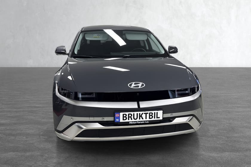Bilde 2 av Hyundai Ioniq 5