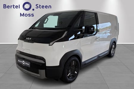 Kia PV5 Long Range Cargo