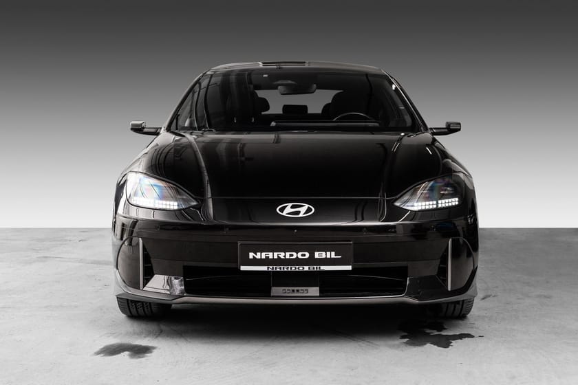 Bilde 3 av Hyundai Ioniq 6