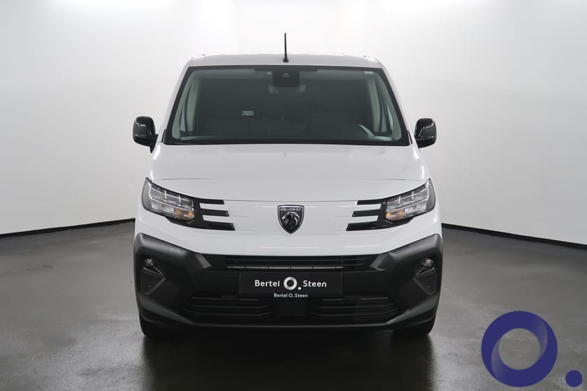 Bilde 3 av Peugeot Partner
